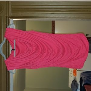 Maurices tanks in 7 colors. Size M